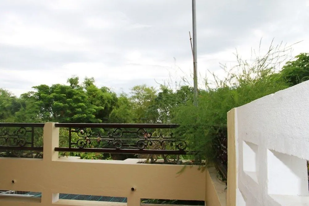 Leaf Homestay Hoi An Vietnam