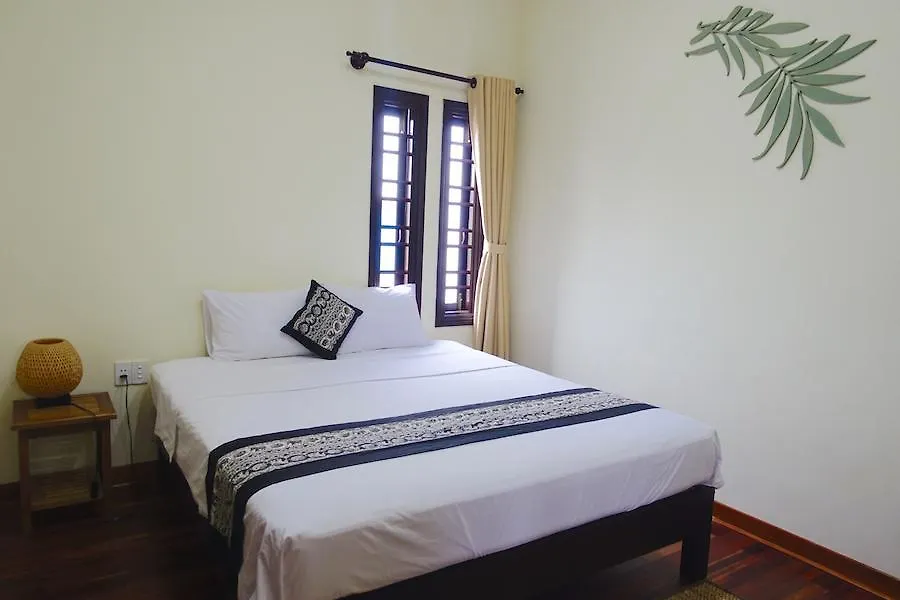 Leaf Homestay Hoi An