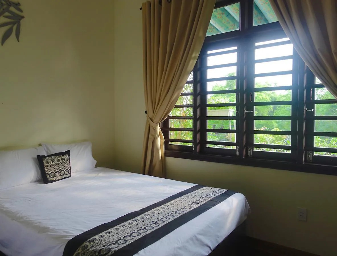 Leaf Homestay Hoi An