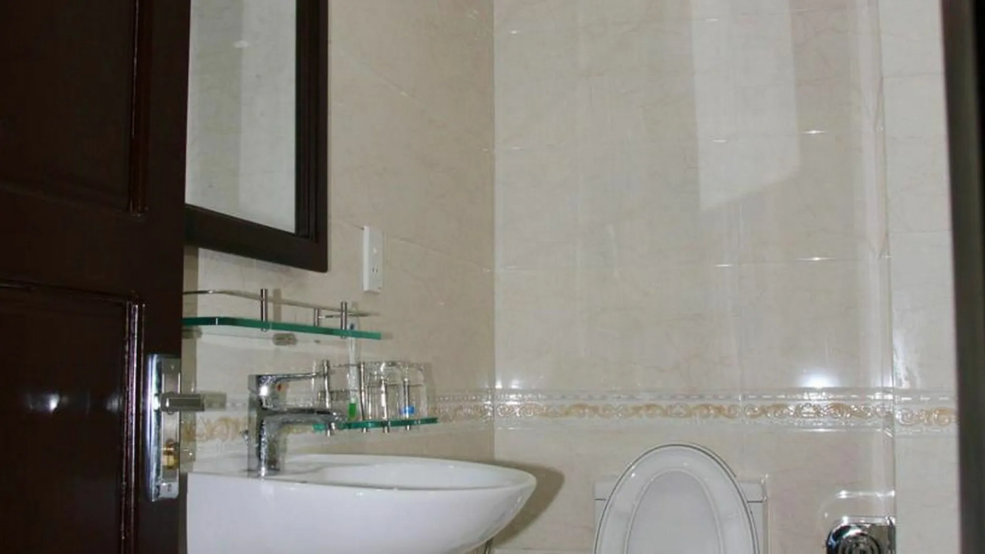 Leaf Homestay Hoi An
