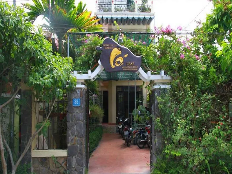 Leaf Homestay Hoi An