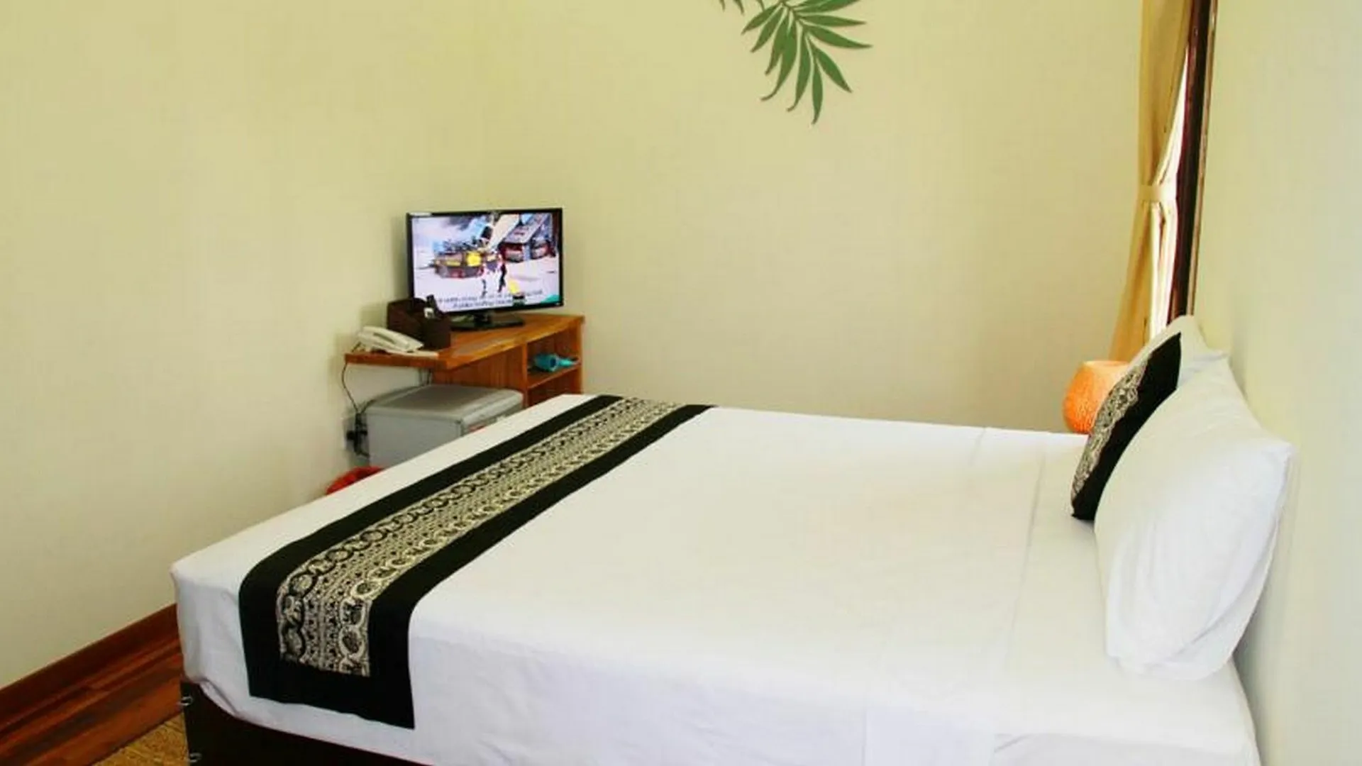 Leaf Homestay Hoi An 0*,