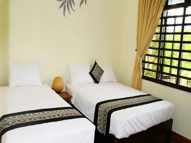 Leaf Homestay Hoi An 0*,  Vietnam