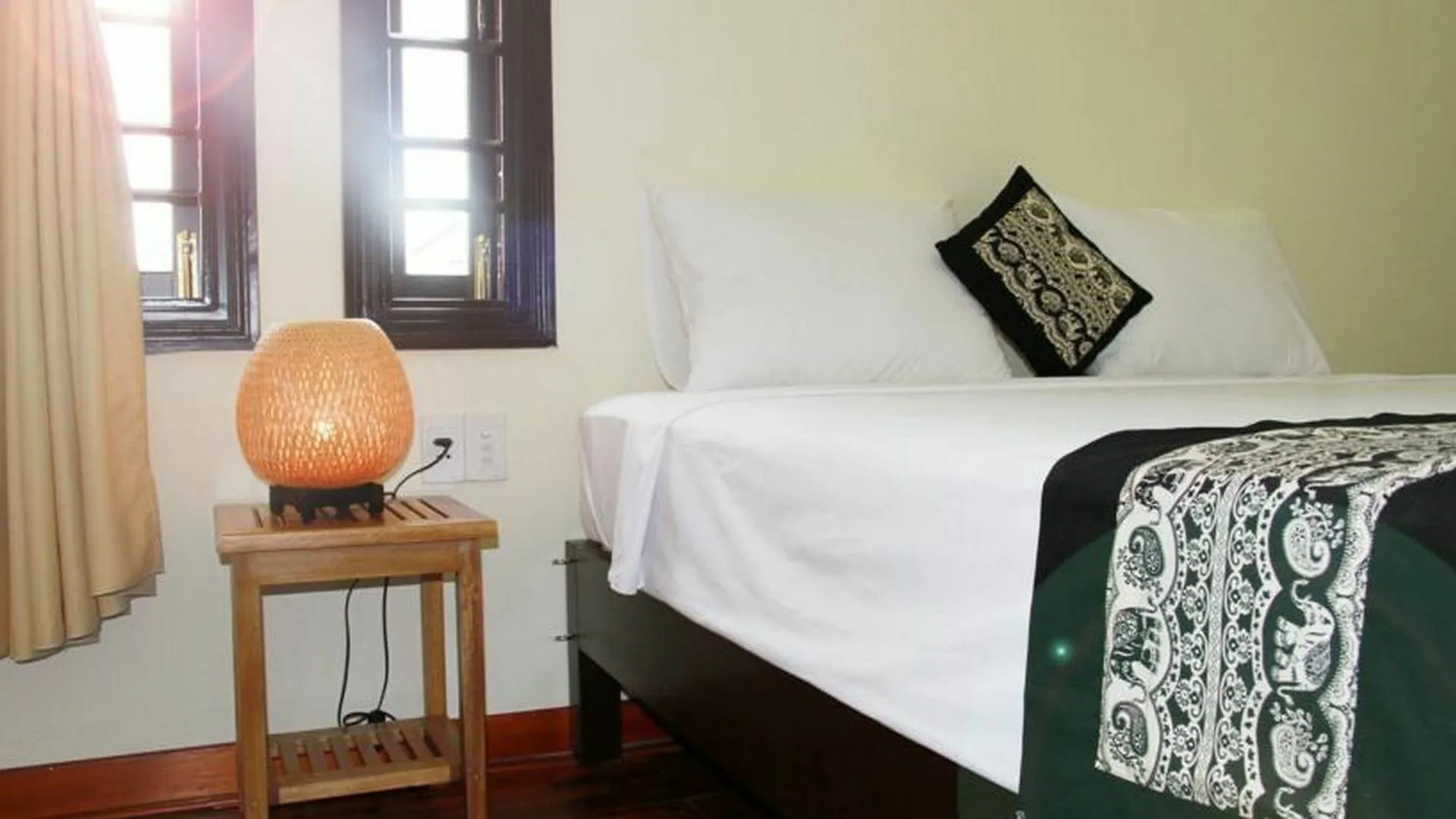 Leaf Homestay Hoi An 0*,  Vietnam