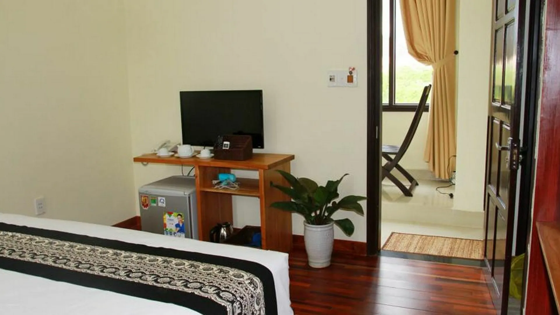 Leaf Homestay Hoi An