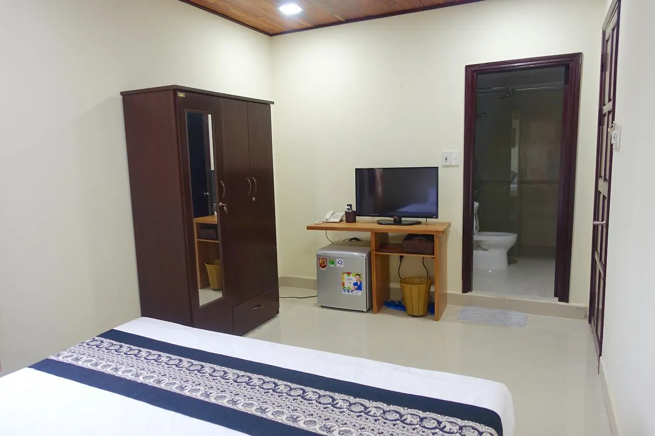 Leaf Homestay Hội An