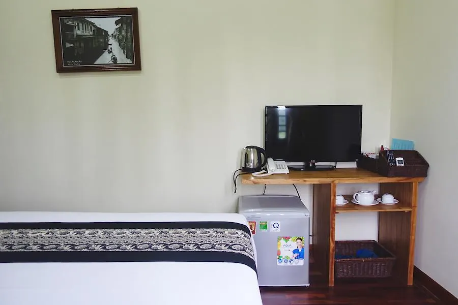 Leaf Homestay Hội An