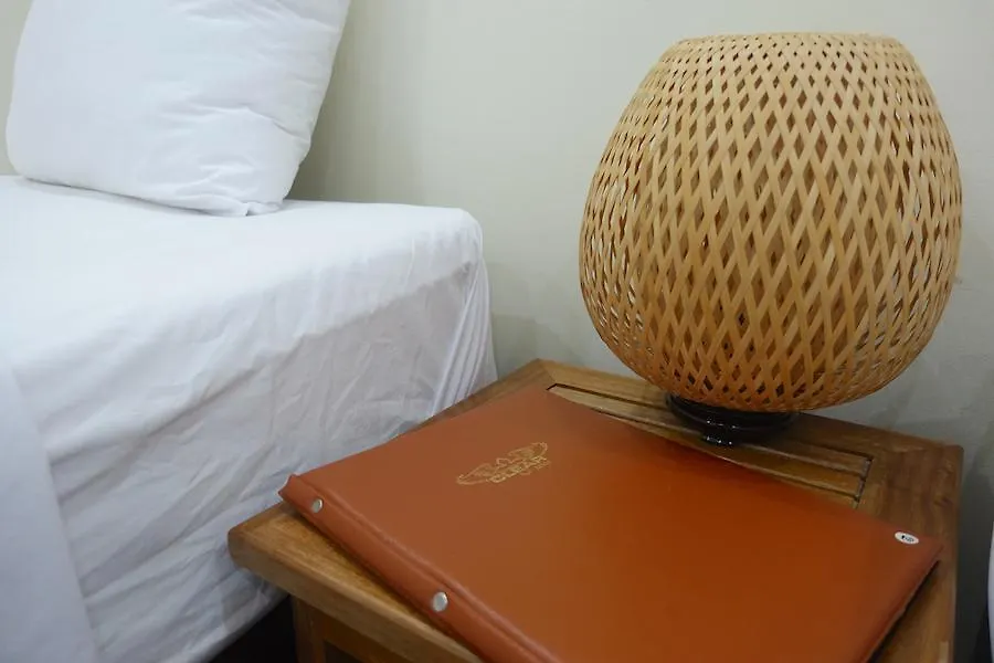 Leaf Homestay Hội An