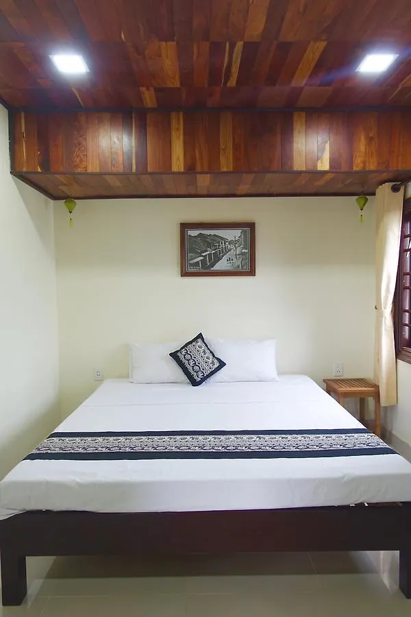 Leaf Homestay Hội An 0*,  Vietnam