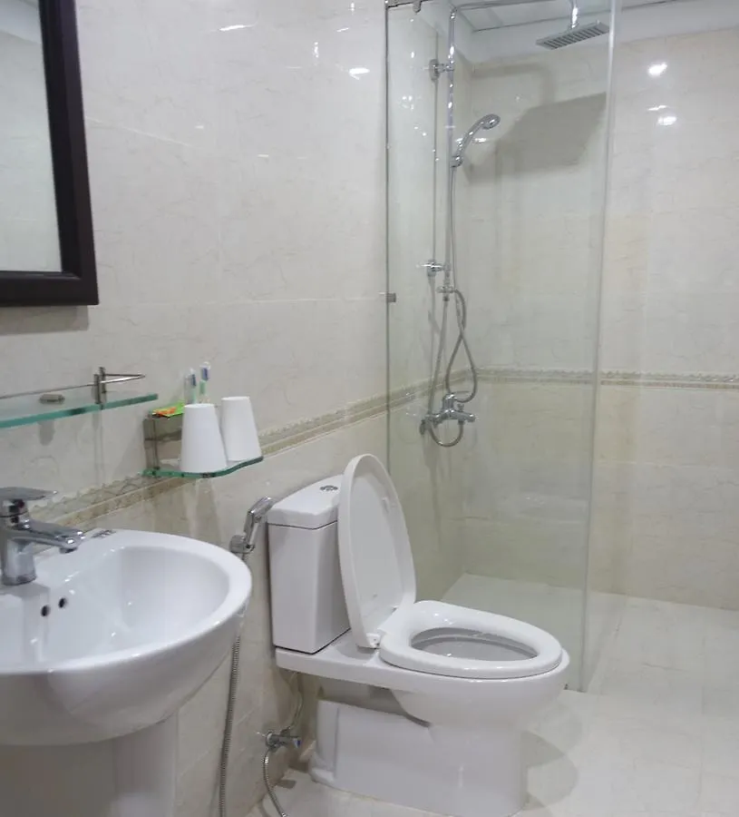 Leaf Homestay Hội An 0*,