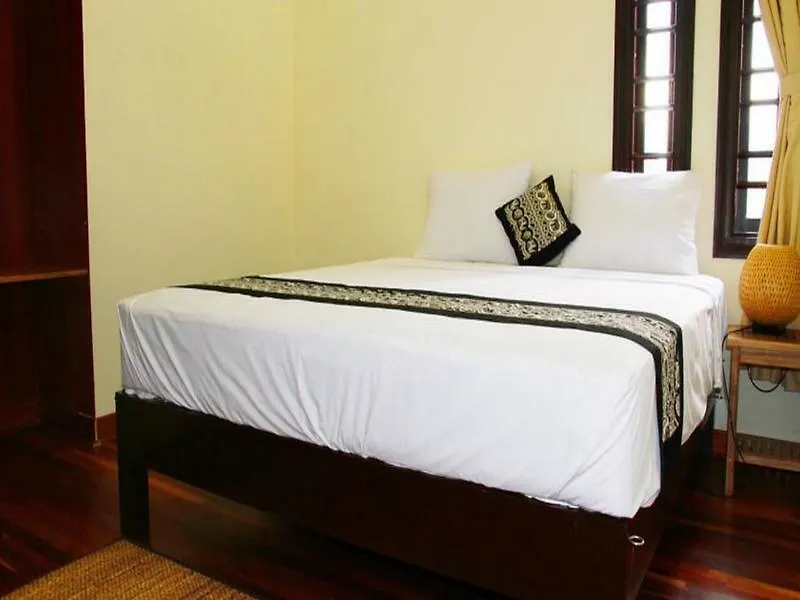 Leaf Homestay Hội An