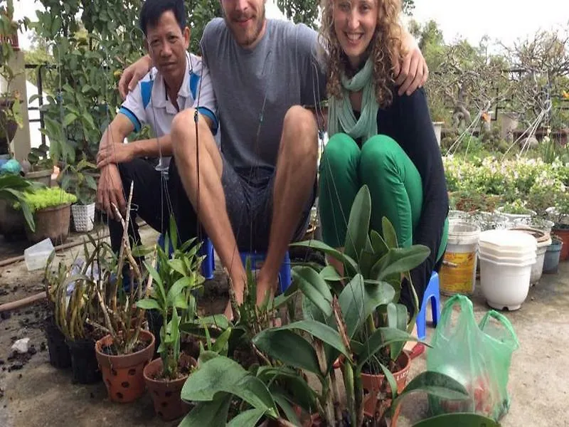 Leaf Homestay Hội An 0*,