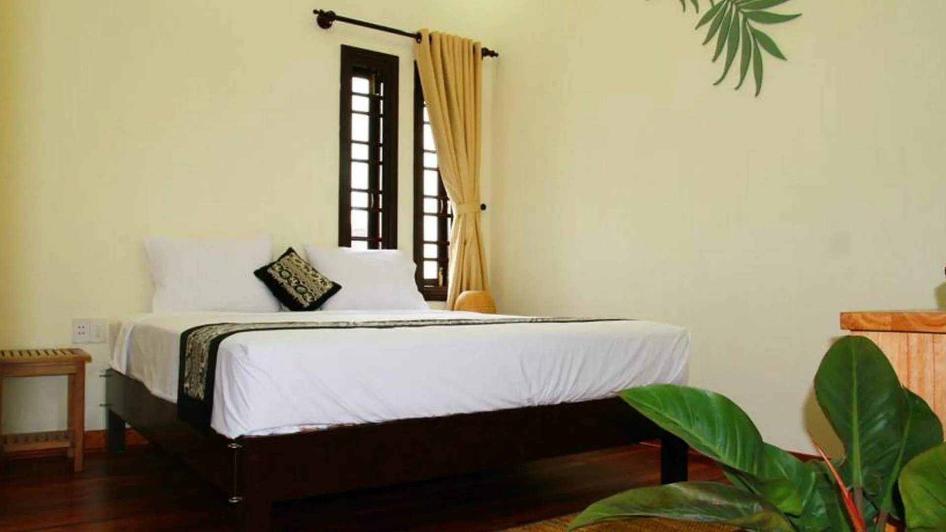 Leaf Homestay Hội An