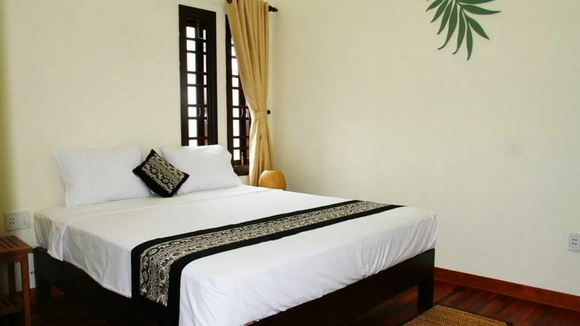 Leaf Homestay Hội An Vietnam