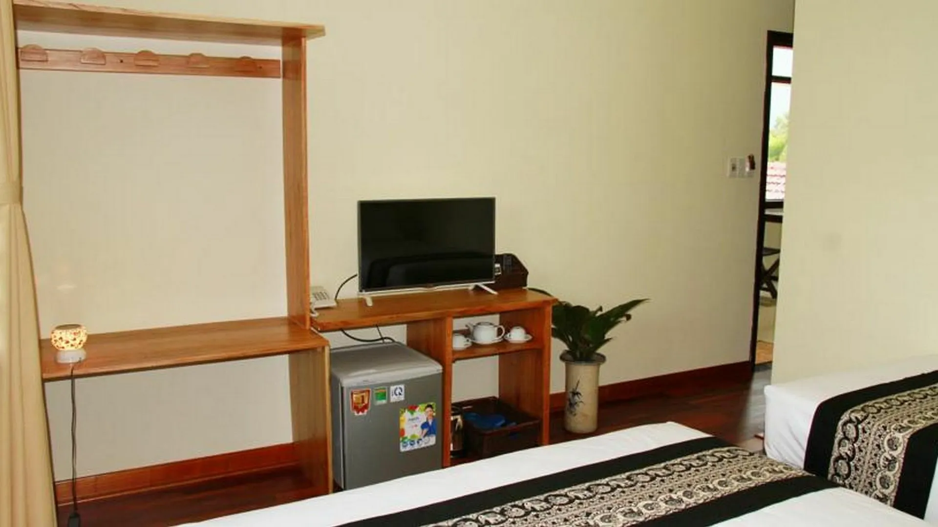 Leaf Homestay Hội An