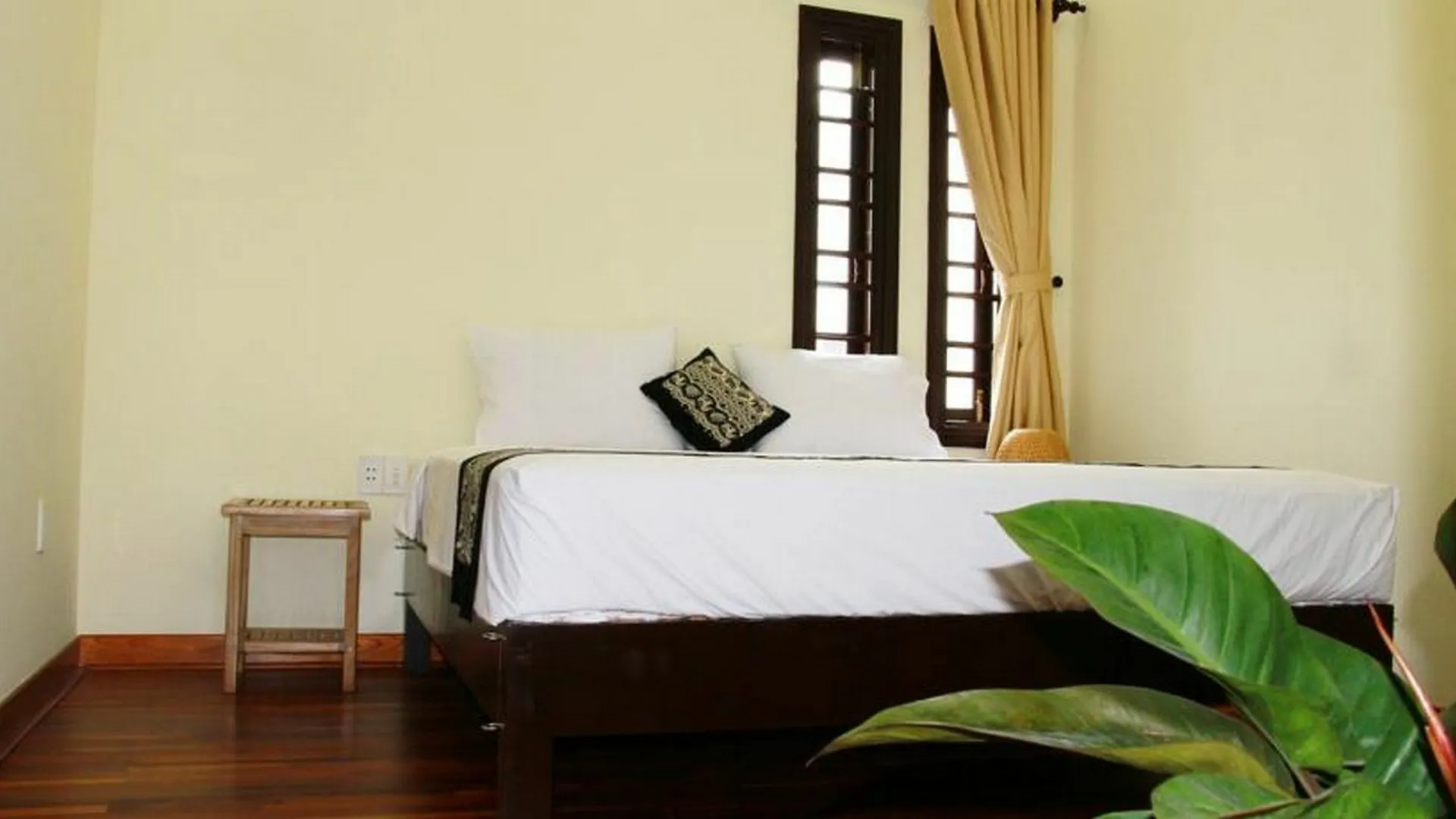 Leaf Homestay Hội An