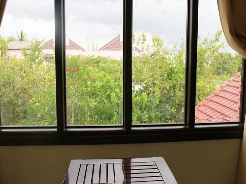 Leaf Homestay Hội An Vietnam
