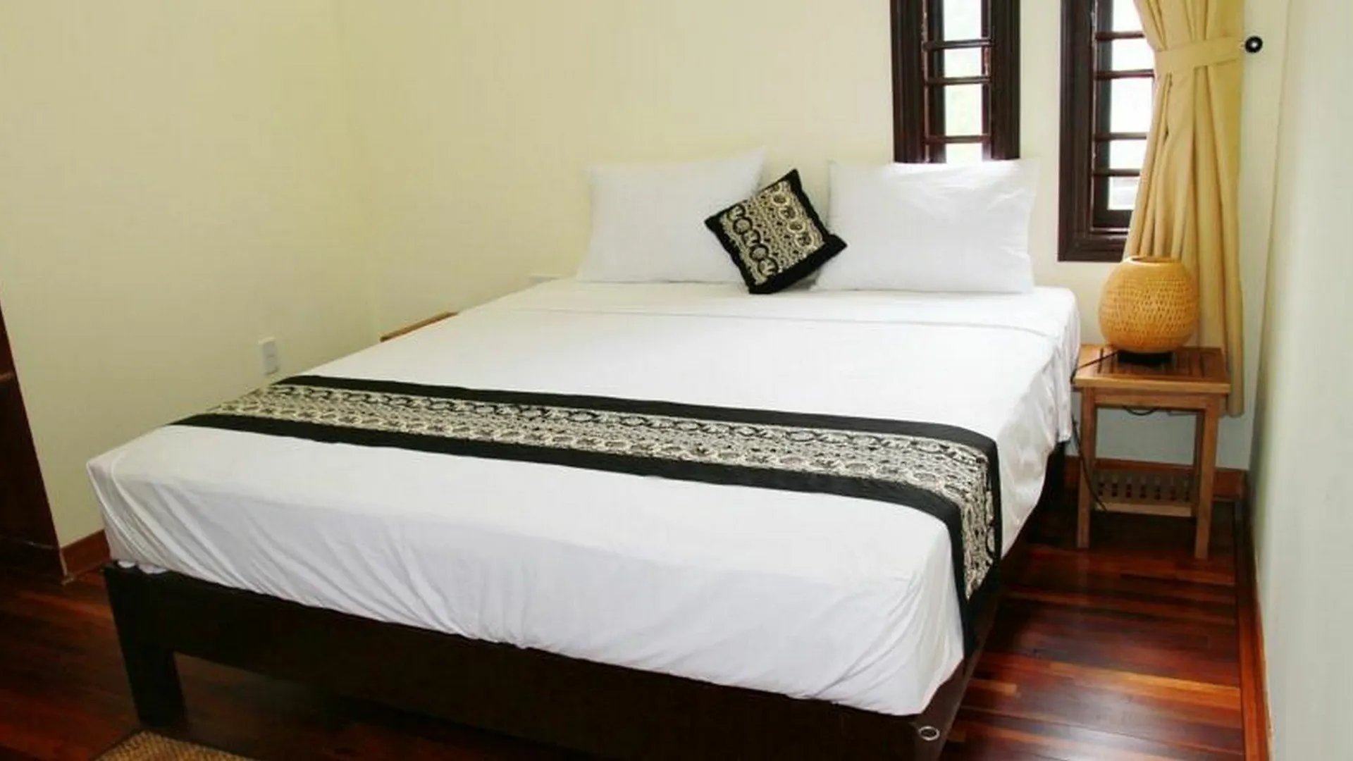 Leaf Homestay Hội An
