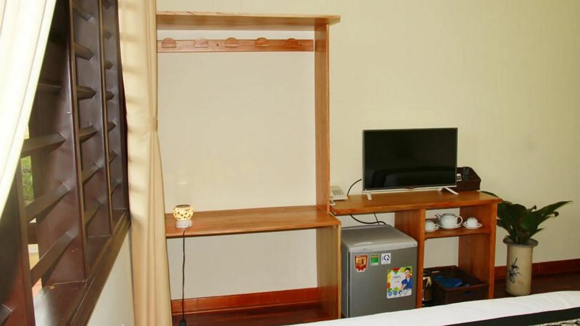 Leaf Homestay Hội An Vietnam