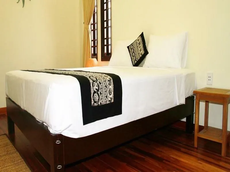 Leaf Homestay Hội An